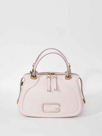 Сумка-боулер Gironacci gir3142 charme gesso