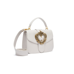 Сэтчел Braccialini Baroque B18240-YY 107 polisynt grigio