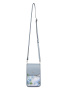 Сумка для телефона Curanni cu2562 vitello lavatera