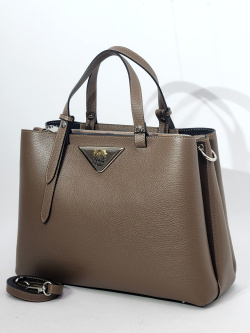 Сумка-тоут Renato Angi ra3553601-09 taupe