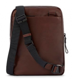 Вертикальная сумка Piquadro Harper CA1816AP/TM