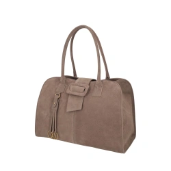 Сумка-тоут Tosca Blu Rachel TF2566B66 mud