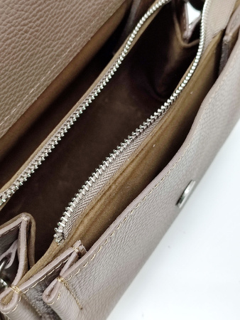 Мини-багет Steffalini st9923 vitello taupe