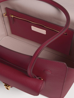 Сумка-тоут Coccinelle Double Beat E1T8A110201 R52 ribes