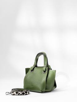 Мини-тоут Ripani Airone rp9293OD 00043 bosco