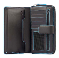 Кошелек Piquadro Blue Square PD1354B2R/N