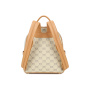 Рюкзак Braccialini Monogram B19054-PP 305 pelle beige