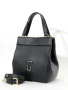 Мини-шоппер Gironacci gir3430 velvet nero