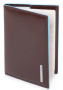 Обложка для паспорта Piquadro Blue Square PP5255B2/MO