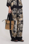 Кисет Ermanno Scervino Ashley sce12402097 black