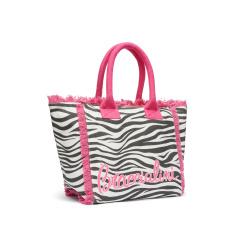 Шоппер Braccialini Summer B18221-TC O03 tessuto zebra