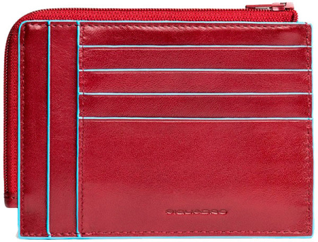 Картхолдер Piquadro Blue Square PU1243B2R/R