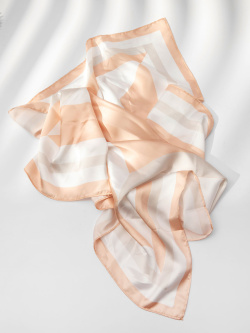 Платок Cromia cr_fou0343 crema