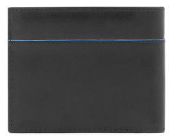Кошелек Piquadro Blue Square Revamp PU4188B2VR/N