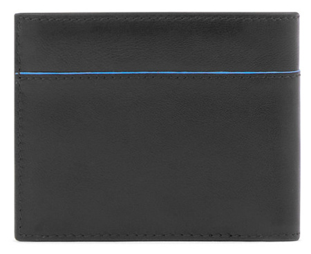 Кошелек Piquadro Blue Square Revamp PU4188B2VR/N