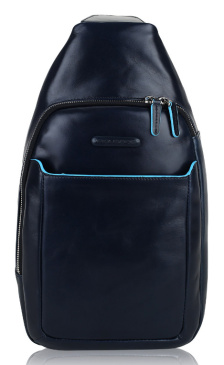 Рюкзак-слинг Piquadro Blue Square CA4827B2/BLU2