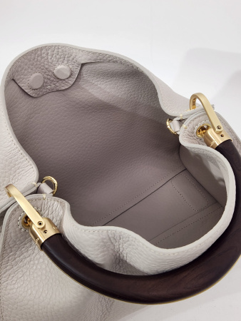 Сумка-тоут Gironacci gir3460 velvet opale