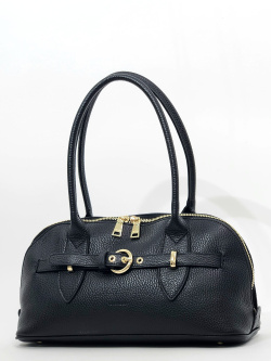 Сумка-боулер Ripani rp901OO 00003 nero Сумка-боулер Ripani rp901OO 00003 nero