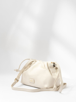 Сумка-хобо Tosca Blu TS25WB143 ivory