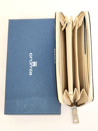 Кошелек Cromia Perla cr2641342 beige