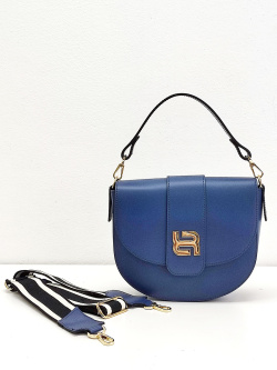 Сумка-седло Ripani Sciacca rp6141HH 00002 blu