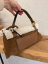 Сэтчел Loristella ls2737P naturale/sigaro