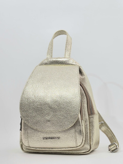Рюкзак Di Gregorio gr8886 laminato oro