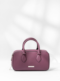 Сумка-боулер Cromia Perla 2009 cr1406049 cherry