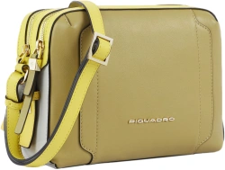 Сумка-боулер Piquadro Circle BD4870W92/VEGR