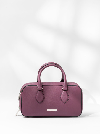 Сумка-боулер Cromia Perla 2009 cr1406049 cherry