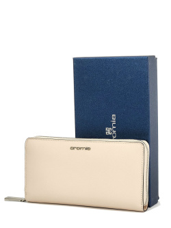 Кошелек Cromia Perla cr2641342 beige