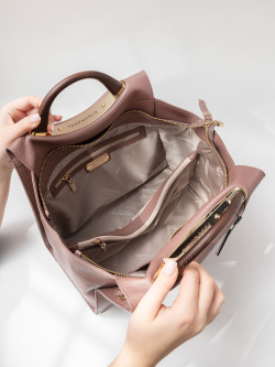 Сумка-тоут Gironacci gir532 vitello boemia