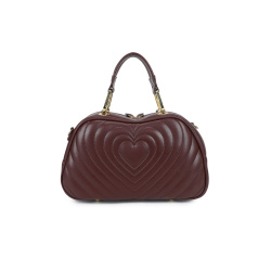 Сумка-боулер Braccialini Candy B18692-YY 404 polisynt bordeaux