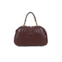 Сумка-боулер Braccialini Candy B18692-YY 404 polisynt bordeaux