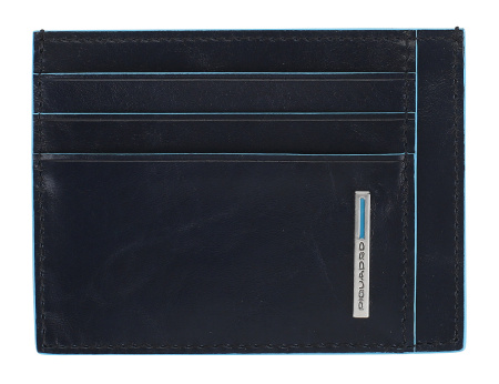 Картхолдер Piquadro Blue Square PP2762B2R/BLU2