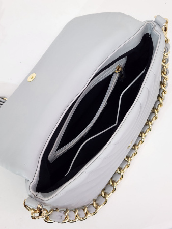 Сэтчел Ermanno Scervino Rives sce12401698 light blue