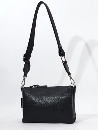 Мини-сумка Cromia cr1406335 nero