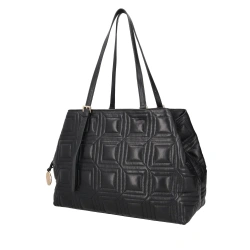 Шоппер Tosca Blu Cindy TF2531B32 black