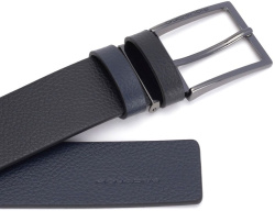 Ремень Piquadro Modus Special CU5928MOS/NBLU