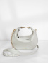 Мини-хобо Jadise Nina Nappa jds186350-42 frost