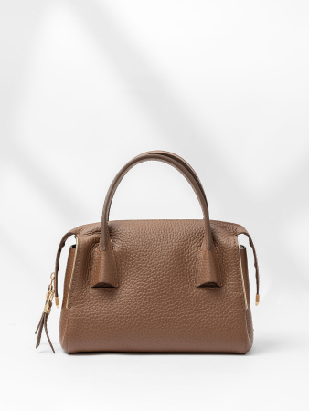 Саквояж-боулер Gironacci gir3410 velvet noce