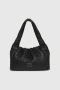 Сумка-хобо Ermanno Scervino sce12401837 black