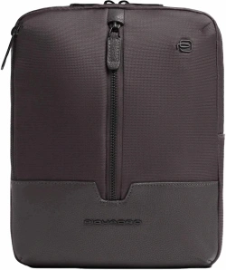 Вертикальная сумка Piquadro Marcel CA1816W138/TM