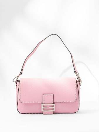 Сэтчел Steffalini sf5034 dollaro rosa