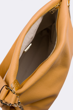 Сумка-хобо Cromia The Bag Sun cr1406315 albicocca