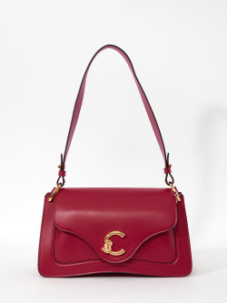 Сэтчел Coccinelle C-ME 5ACDBSSK120101 R16 sangria