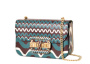 Мини-сэтчел Cromia It Maelle cr1406368 castagna