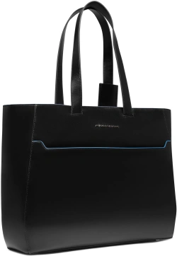Сумка-тоут Piquadro Blue Square BD6680B2/N