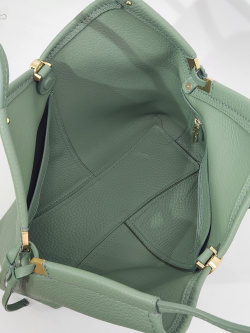 Тоут-шоппер Gironacci gir3362 velvet edera