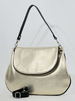Сумка-хобо Ripani rp6131OK 00080 platino